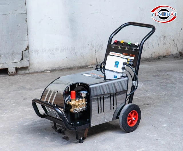 Giao diện Kungfu KF 3200-5.5kw