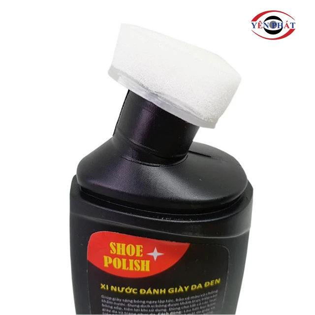 Đầu mút đánh giày
