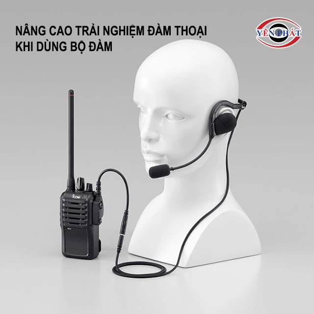 Nâng tầm trải nghiệm đàm thoại