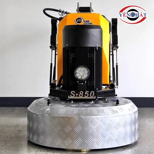 Máy mài sàn S850 3