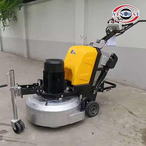 Máy mài sàn S850 2