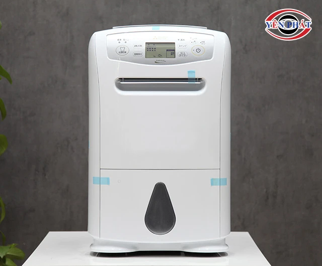 thương hiệu máy hút ẩm Mitsubishi 