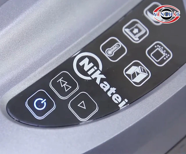 tính năng thông minh đi kèm