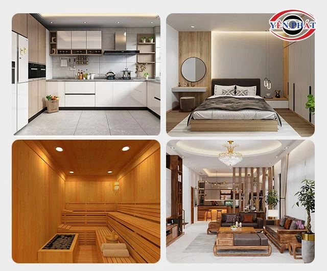 ứng dụng thực tiễn của máy hút ẩm Aikyo