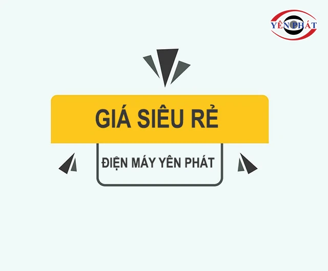 giá bán siêu rẻ