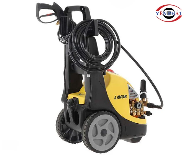 mặt sau của Lavor ARIZONA 1209LP