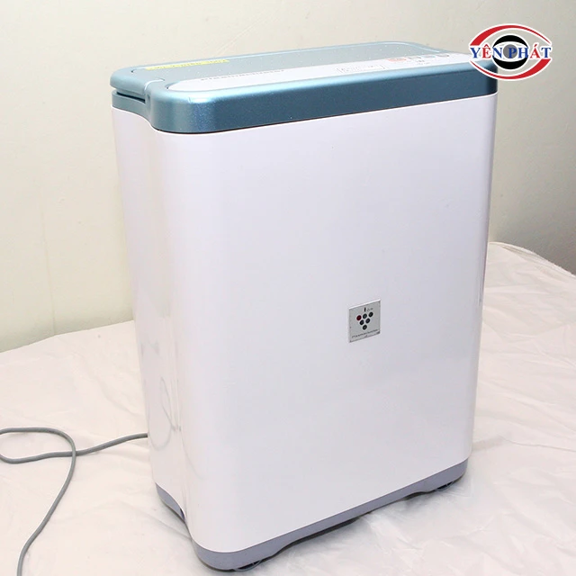 máy hút ẩm Sharp nội địa Nhật