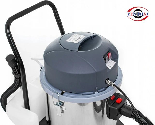 Máy giặt thảm Lavor siêu bền