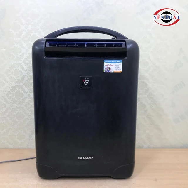 Máy hút ẩm Sharp nội địa Nhật Bản CV-C100