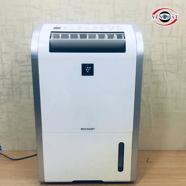 Máy hút ẩm Sharp nội địa Nhật CV-C140-W
