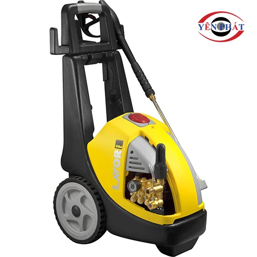 Máy phun rửa xe áp lực cao Lavor ARIZONA 1209LP 2