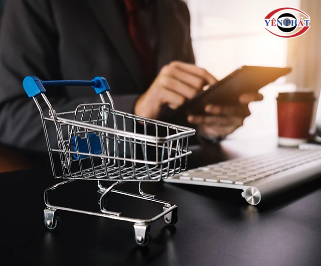 mua online