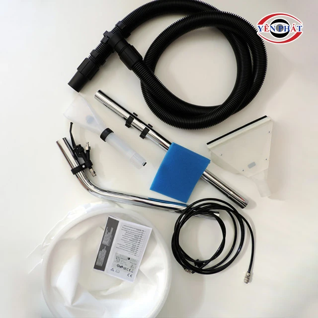 phụ kiện của Máy giặt thảm Lavor