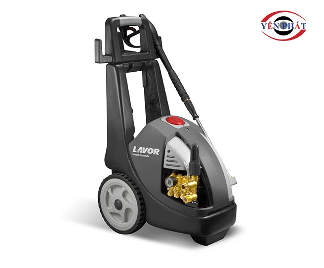 máy phun rửa xe áp lực cao Lavor ARIZONA 1209LP