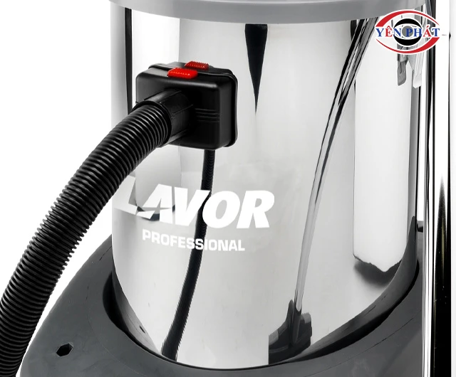 thương hiệu Máy giặt thảm Lavor