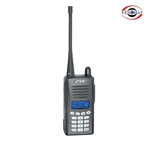 Bộ đàm FDC FD 450A