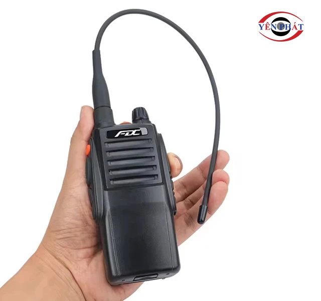 Bộ đàm FDC FD 850Plus