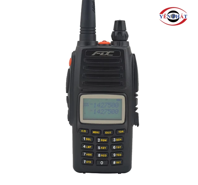 Bộ đàm FDC FD-890