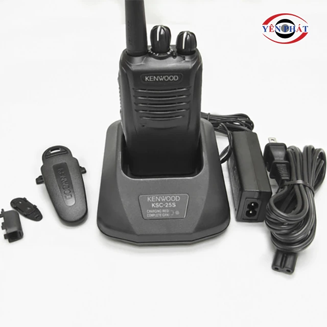 Bộ đàm Kenwood TK-2360