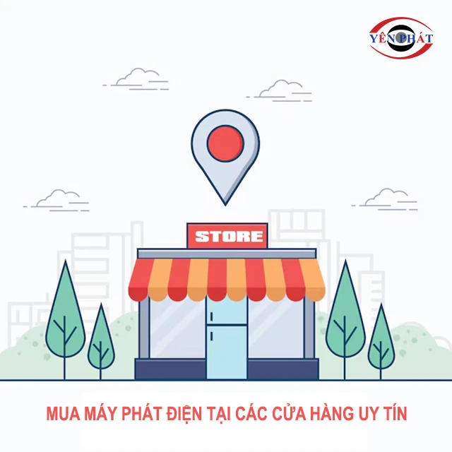 mua tại cửa hàng uy tín