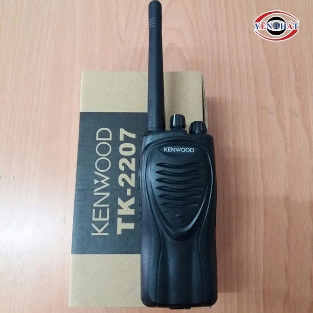 Kenwood TK-2207