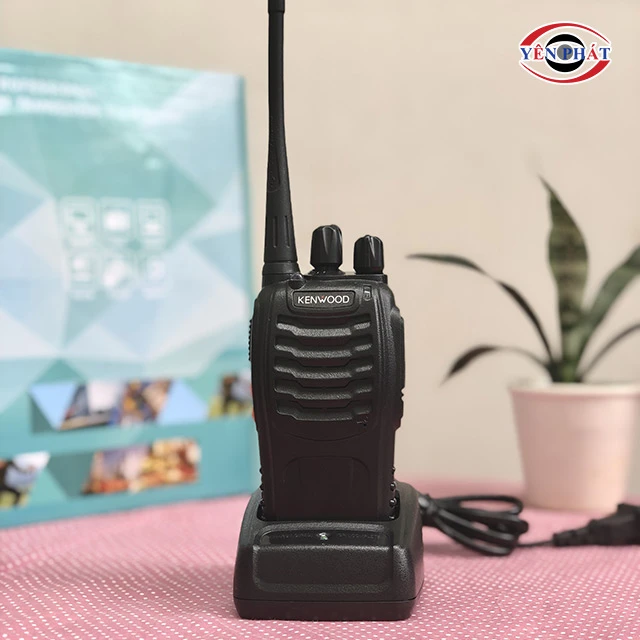 Kenwood TK 308