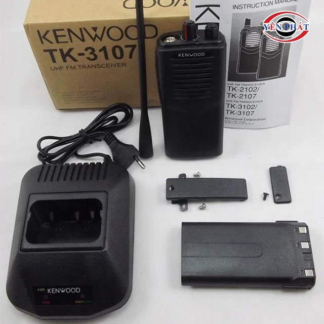Kenwood TK-3107