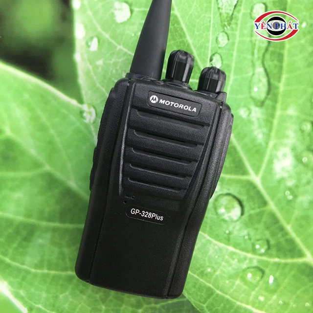 Motorola GP 328 Plus