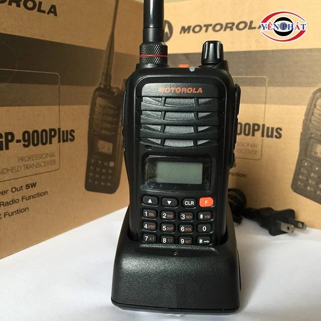 Motorola GP 950 Plus