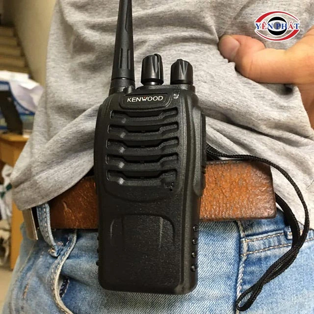 Top 15 Bộ đàm Mini: Giá rẻ, Cực tốt, Bán chạy nhất hiện nay