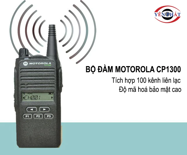 tích hợp số kênh lớn