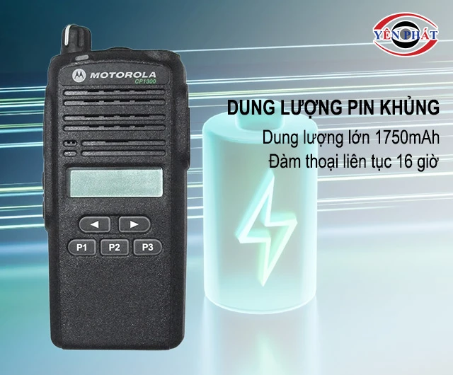 dung lượng pin lớn