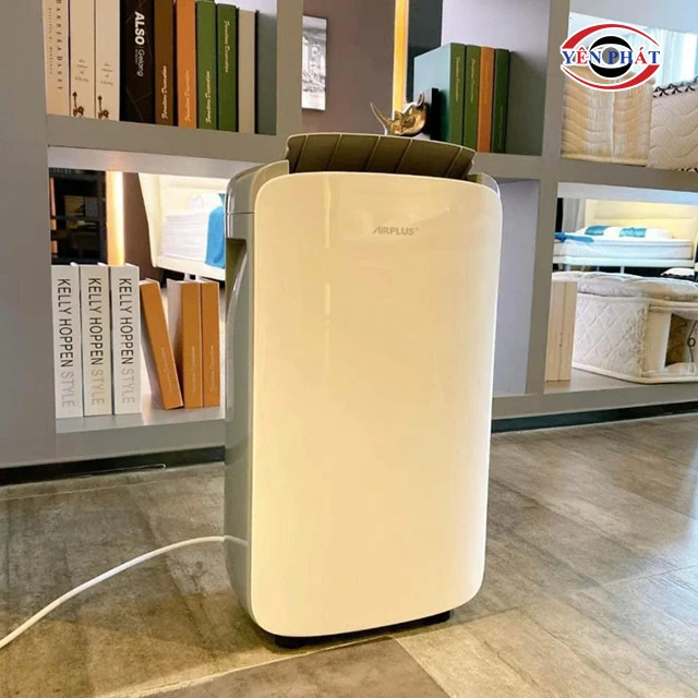 Máy hút ẩm Air Plus 1903EE 12L