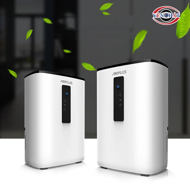 Máy hút ẩm Airplus kháng khuẩn UV 901EA