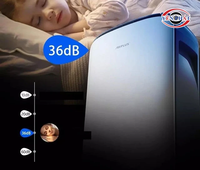 vận hành êm ái