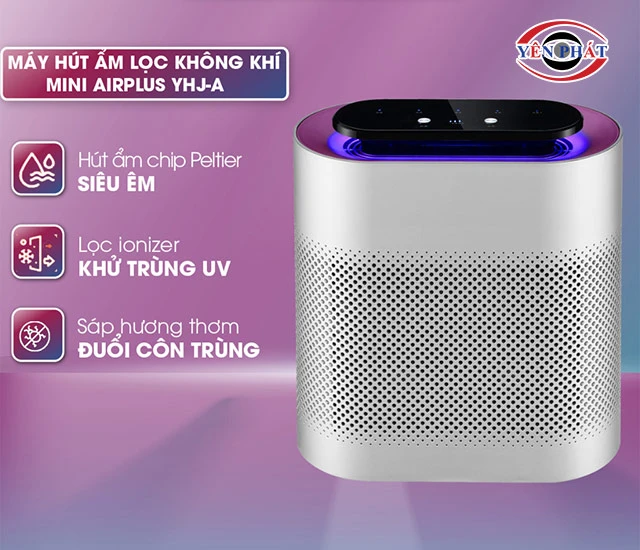 Airplus YHJ-A