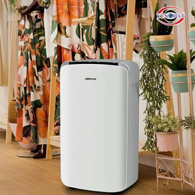 Máy hút ẩm Airplus: Công suất lớn, Giá rẻ, Chính hãng