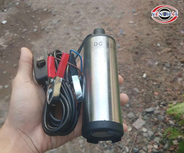 nhược điểm của máy hút dầu mini