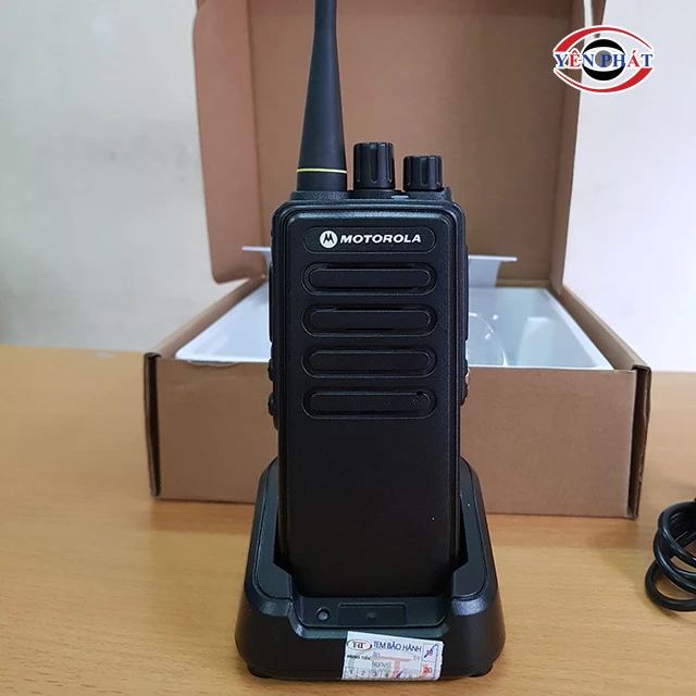 bộ đàm Motorola GP 1100 (UHF)