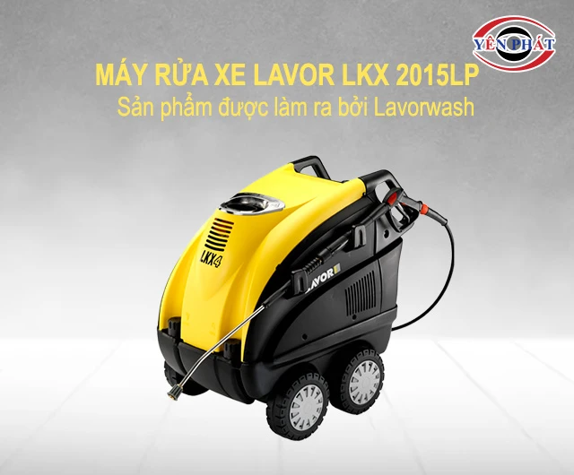 Lavor LKX 2015LP