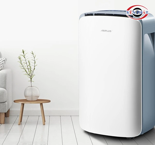 máy hút ẩm Airplus