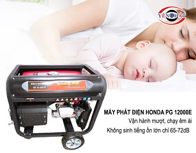 Vận hành mượt, chạy êm