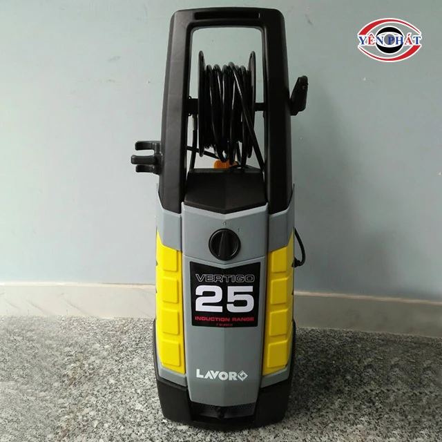 Máy xịt rửa máy lạnh Lavor Vertigo 25