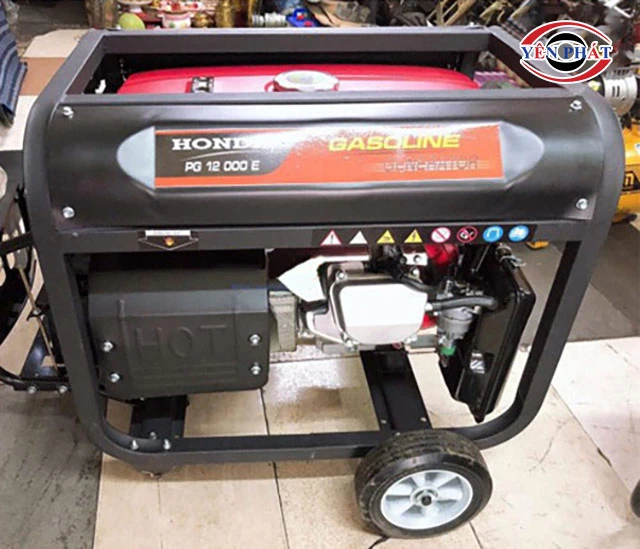 Máy phát điện Honda 4 thì PG 12000E