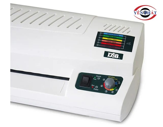 bảng điều khiển của máy ép plastic a4 DSB SO-GOOD 230S