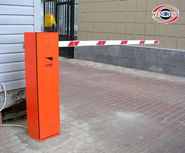 barrier tự động Came G6000