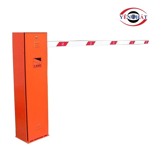 Barrier tự động Came G6000 1