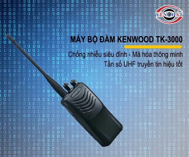 công nghệ mã hóa thông minh