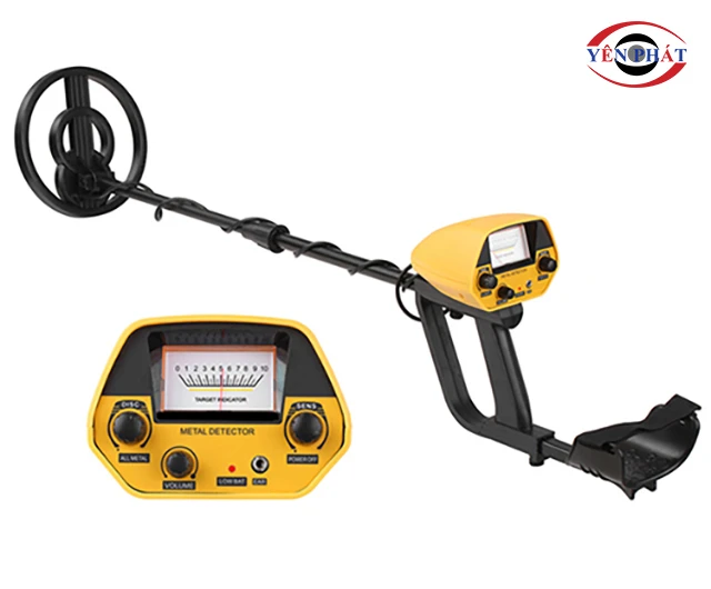  Máy dò kim loại GTX 400