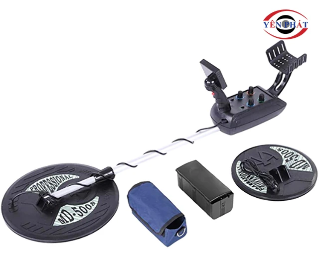 Máy dò kim loại MD-5008